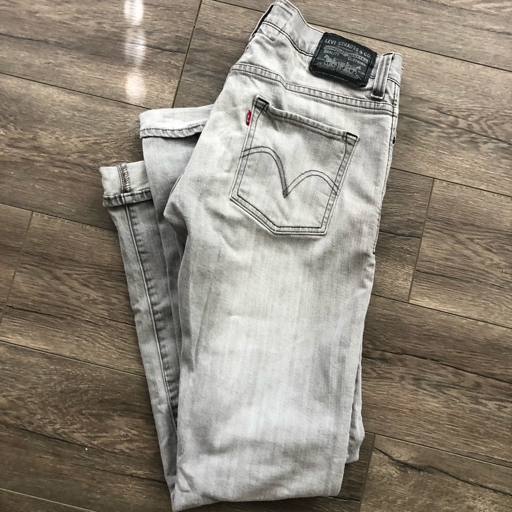 Men’s Levi’s